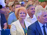 Агрофорум «День Сибирского поля-2025» собрал больше 350 компаний-участников и тысячи гостей 